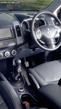 Mitsubishi Outlander (UK)