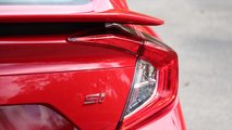2020 Honda Civic Si HPT Sedan: Review