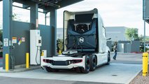 Nikola Alkaline Electrolyzers Will Generate 40 Tons Of Hydrogen A Day