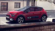 Citroen C3: Der mit der unkonventionellen Optik