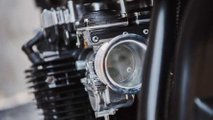 Danger Zone: 1984 Kawasaki GPZ1100