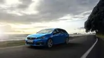 Peugeot 308 (2020)