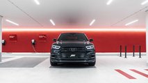 Audi Q5 TFSIe by ABT