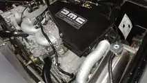 DeLorean DMC-12