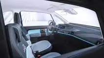 Baojun E300 and E300 PLUS