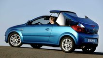 Opel Tigra Twin Top