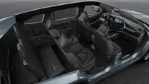 Toyota Highlander (2021)
