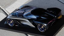 Bugatti La Finale Konsepti