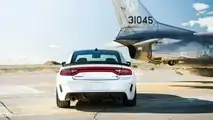 2021 Dodge Charger SRT Hellcat Redeye