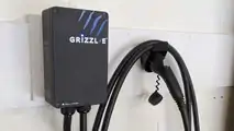 Grizzl-E Home Charger