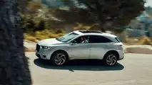 Галерея DS 7 Crossback E-Tense 4x4