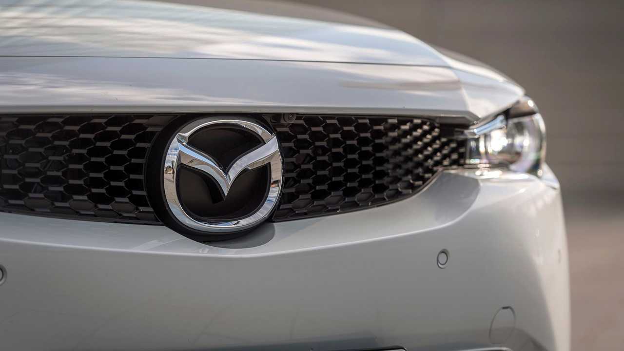Mazda MX-30