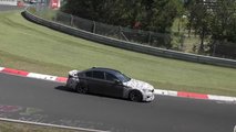 BMW M5 CS Casus Fotoğraflar