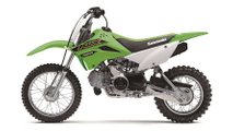 2021 Kawasaki KLX110R