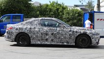 BMW M4 Yeni Casus Fotoğraflar