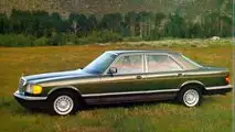 Baureihe 126 (1979-1991)