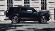 2020 Land Rover Defender 110 By Kahn