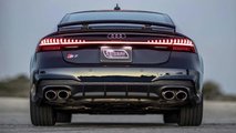 2021 Audi S7 Sportback TFSI