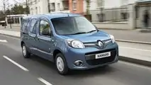 Renault Kangoo ZE Business+