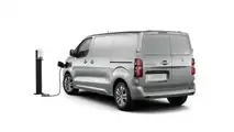 Peugeot e-Expert