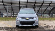 2020 Chevrolet Bolt EV