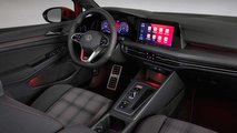 Volkswagen Golf GTI 8