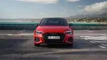 2021 Audi S3