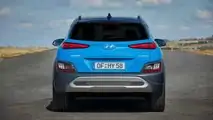Hyundai Kona (2020)