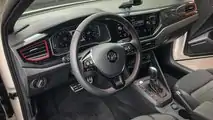 VW Polo GTS