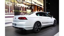 Volkswagen Passat GTE