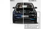 New 2018 BMW i3 & i3s Compared: Full Specs, Massive Gallery, Video
