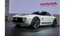Honda Sports EV Concept