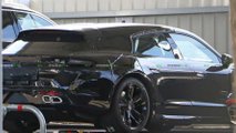 Porsche Taycan Sport Turismo