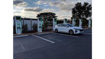 hyundai ioniq electric 3