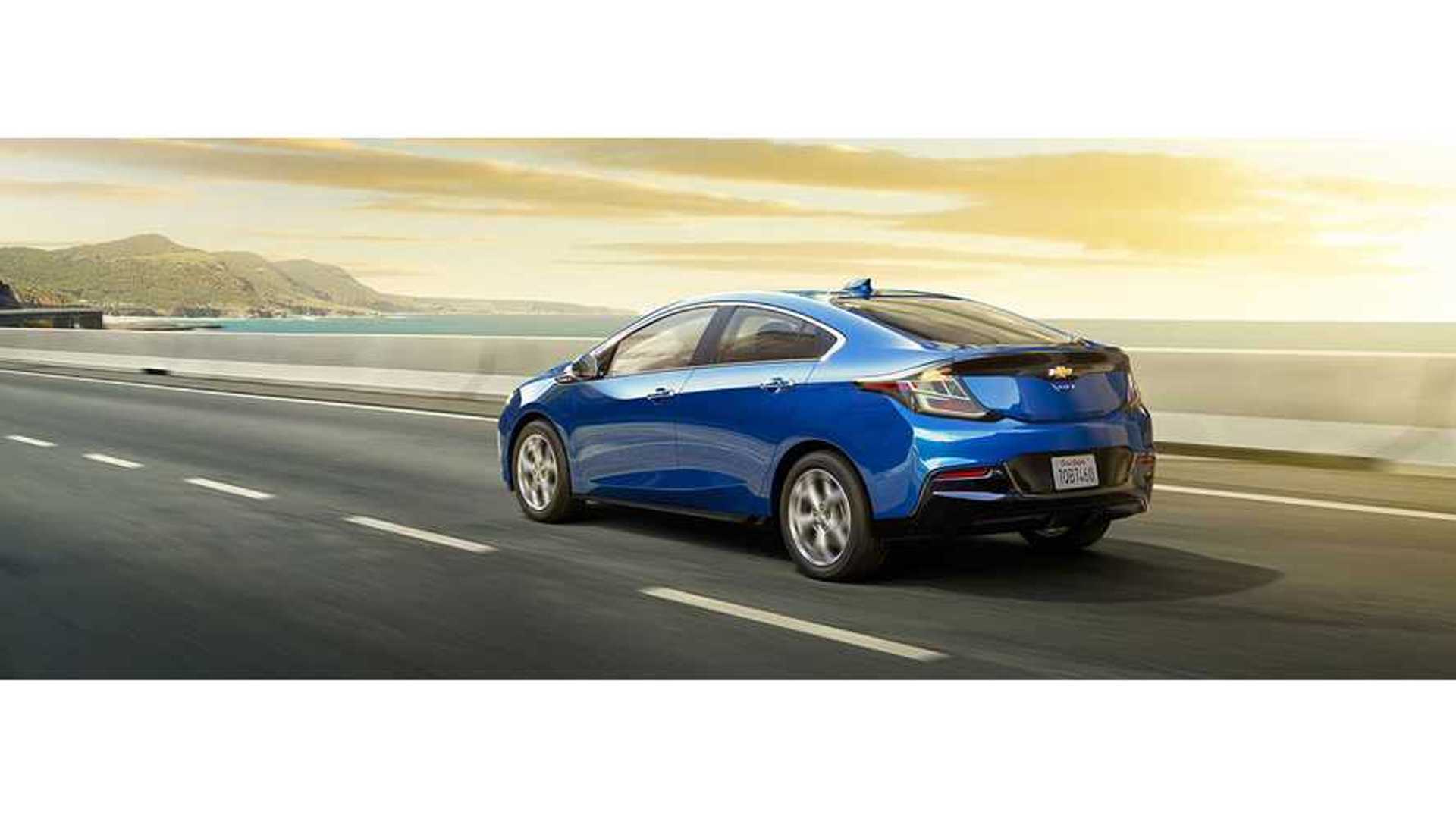 Car Driver Compares Chevrolet Volt To Toyota Prius Prime Car Driver Compares Chevrolet Volt To Toyota Prius Prime Concludes Is Worth The Extra Money