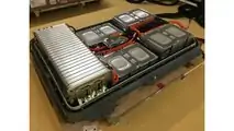 Nissan Introduces $2,850 Refabricated Batteries For Older LEAF