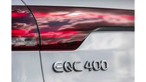 2020 Mercedes-Benz EQC