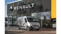 Renault Master Z.E.