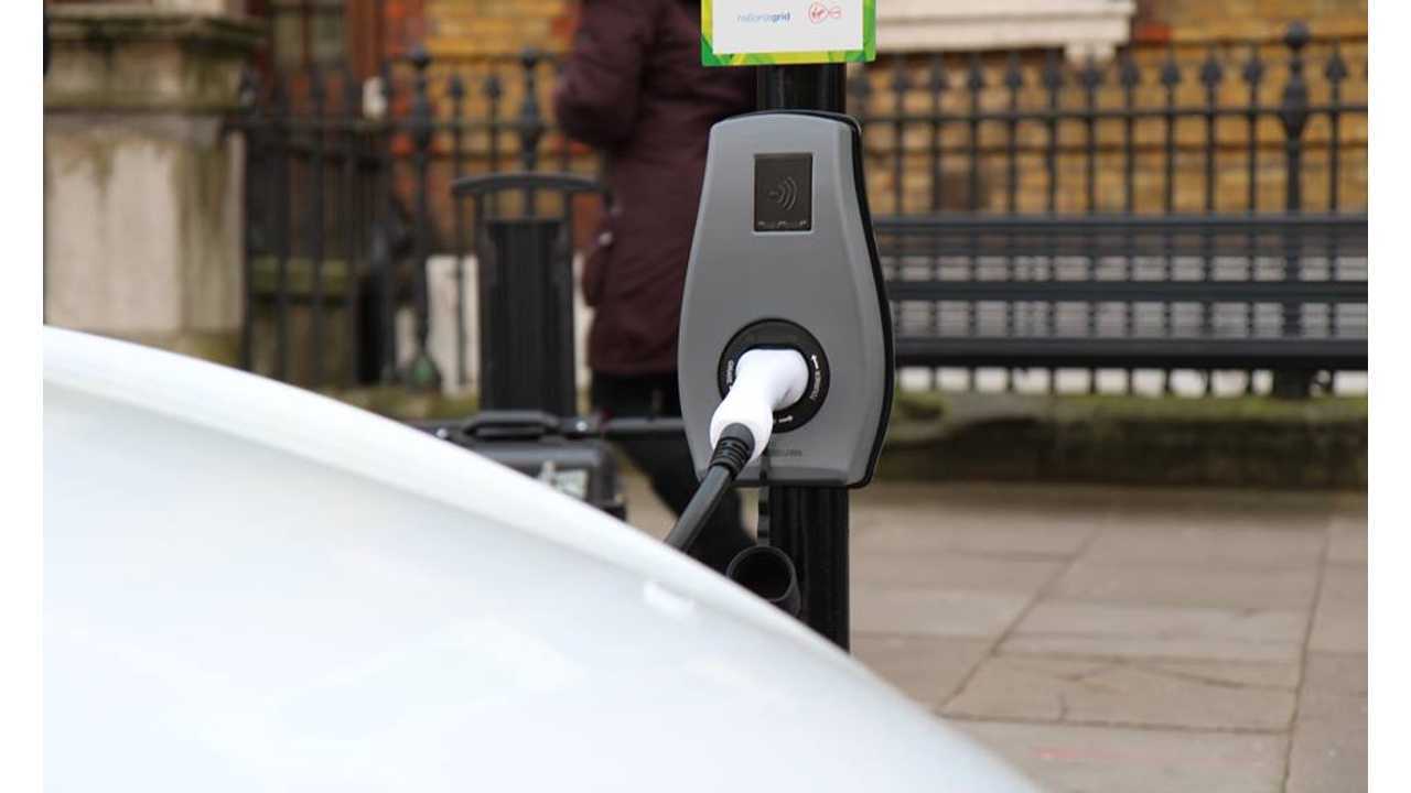 European Carmakers Urge Investment In Charging Infrastructure