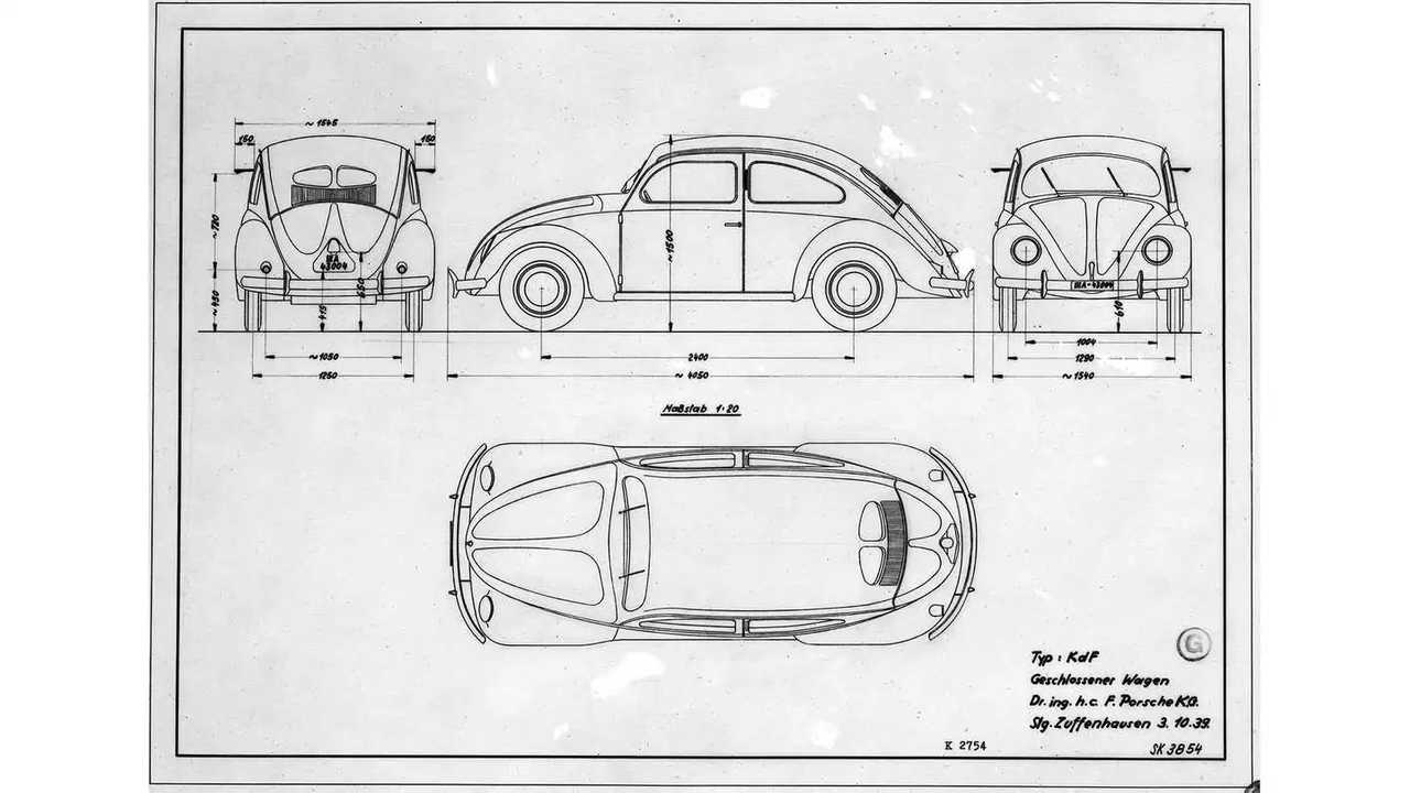 Volkswagen 39