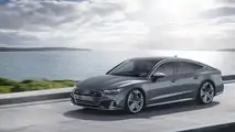 Audi S7 Sportback TDI 2020