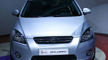 Kia Pro_Ceed at Frankfurt
