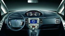 New Lancia Musa