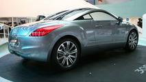 Peugeot 308 RC Z Concept
