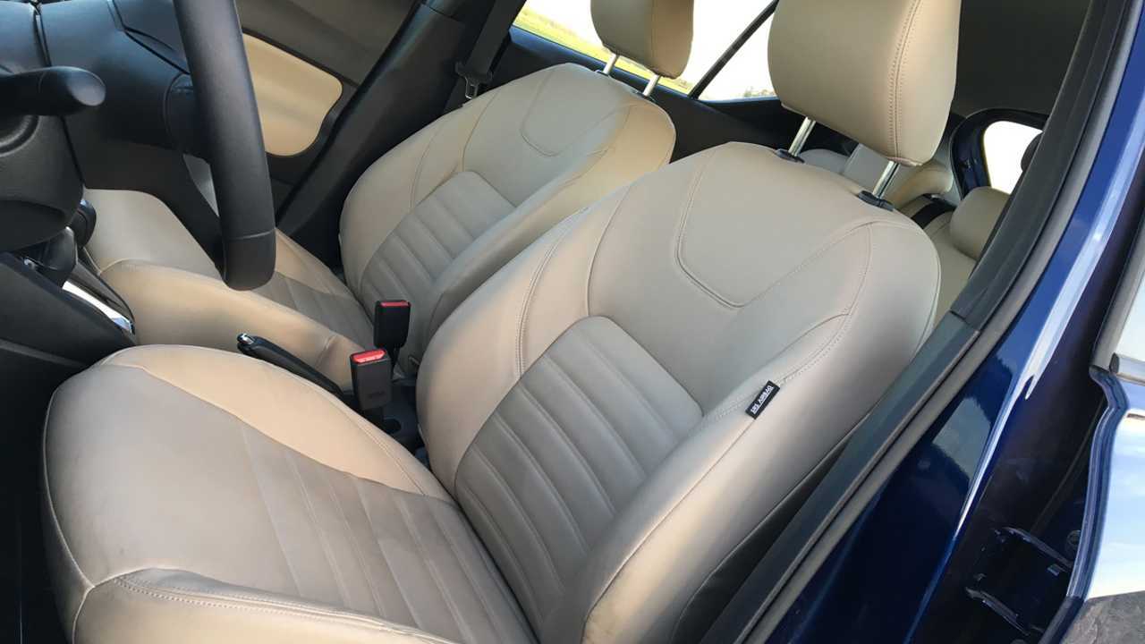 Crítica: Nissan Kicks Exclusive CVT