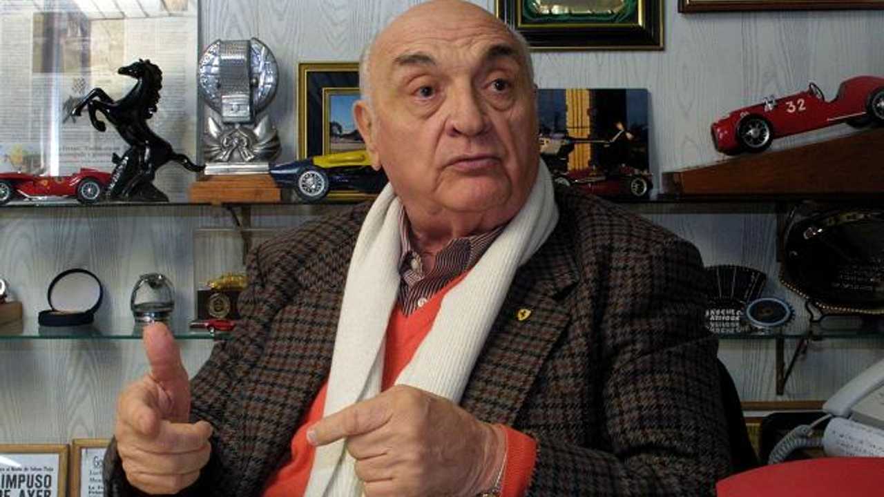 Ferrari redobla su apuesta en la Argentina