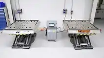 Volkswagen Group Components Battery Recycling Plant In Salzgitter
