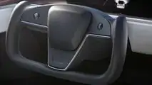 Tesla Model X 2022