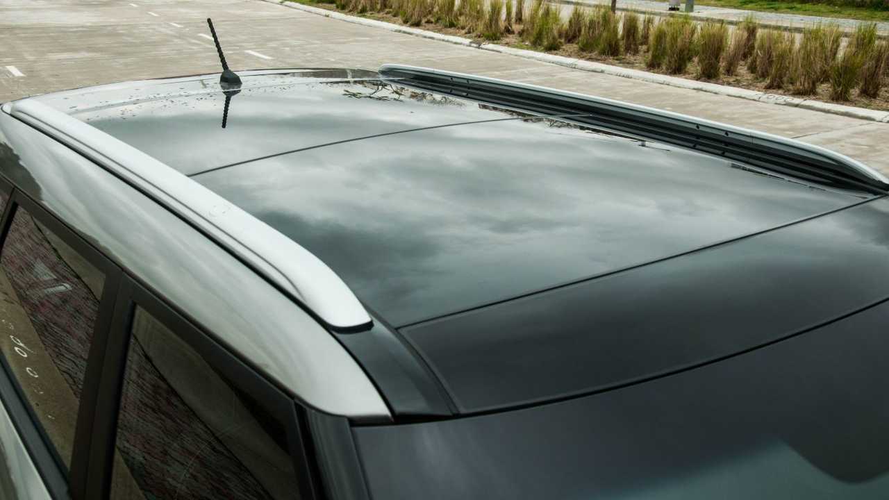 Crítica: Kia Soul 1.6 EX Automático