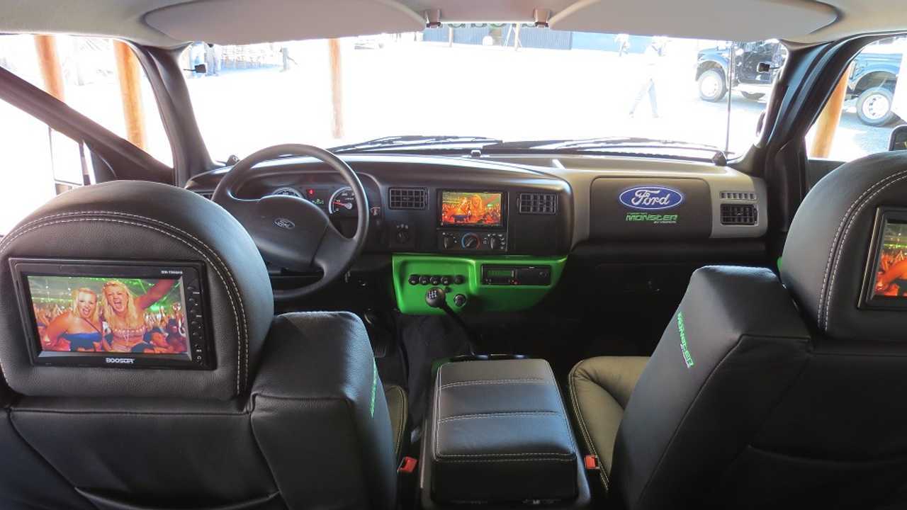 Serie F: Ford no se anima a una pick-up, pero los carroceros sí